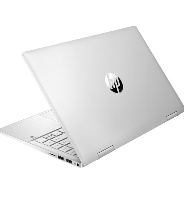 HP Pavilion x360 14-ek0005nh | Intel Core i3-1215U | 8GB RAM | 512GB SSD | 14” Touch Convertible