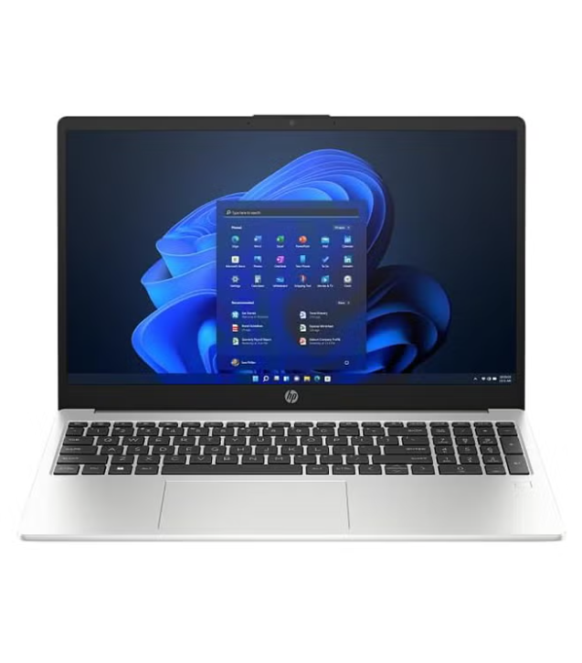 HP 250 G10 Laptop – Intel Core i5-1334U Processor – 16GB DDR4 RAM – 512GB NVMe SSD – 14" HD Display – Business Performance Notebook for Productivity & Multitasking