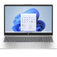 HP 15-fc0020nh – AMD Ryzen 5 7520U Quad-Core Processor – 8GB RAM – 512GB SSD – 15.6" Full HD Laptop – Reliable Everyday Performance for Study, Work & Home Use