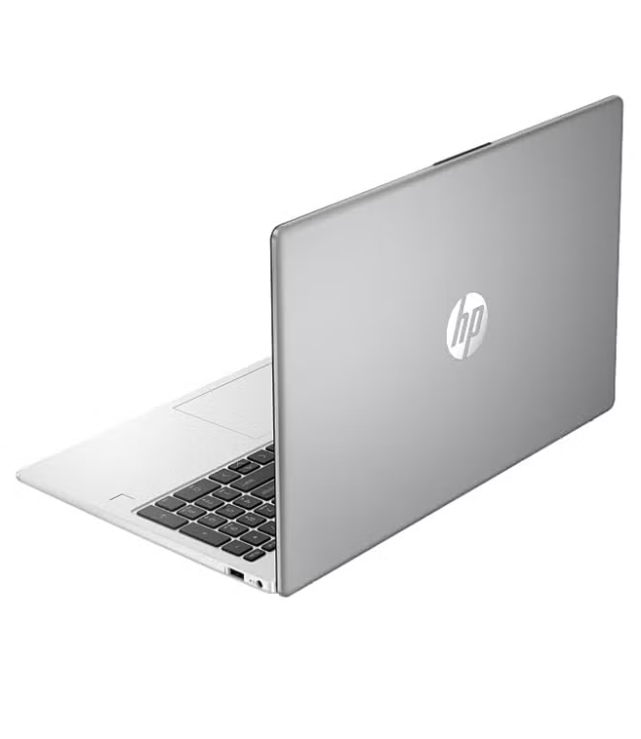 HP 250 G10 Laptop – Intel Core i5-1334U Processor – 16GB DDR4 RAM – 512GB NVMe SSD – 14" HD Display – Business Performance Notebook for Productivity & Multitasking