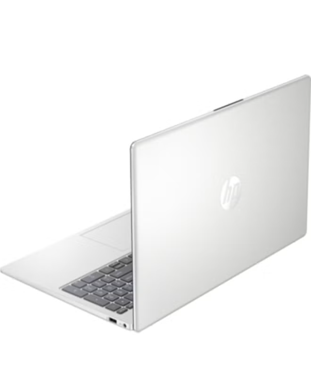 HP 15-fc0020nh – AMD Ryzen 5 7520U Quad-Core Processor – 8GB RAM – 512GB SSD – 15.6" Full HD Laptop – Reliable Everyday Performance for Study, Work & Home Use