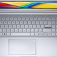 ASUS VivoBook 15 X1504V – Intel Core i5-1334U – 16GB RAM – 1TB SSD – 15.6" Slim Full HD Laptop – Lightweight Productivity Notebook with High-Speed Storage