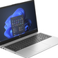 HP 250R G10 – Intel Ultra 5 120U Processor – 16GB RAM – 512GB SSD – 15.6" Display – High-Efficiency Business Laptop for Professional Multitasking