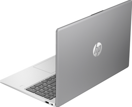 HP 250R G10 – Intel Ultra 5 120U Processor – 16GB RAM – 512GB SSD – 15.6" Display – High-Efficiency Business Laptop for Professional Multitasking