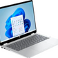 HP Pavilion x360 14-ek2000nh – 2-in-1 Convertible Laptop – Intel Ultra 5 120U Processor – 16GB RAM – 512GB SSD – 14" Touchscreen Display – Flexible 360° Design for Productivity, Drawing & Entertainment – Price Range 1650–2000