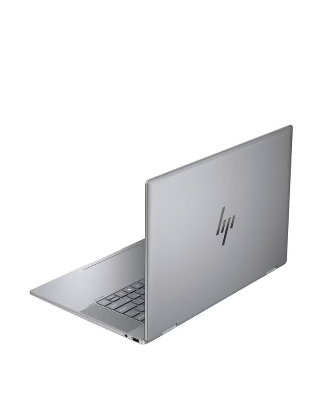 HP Envy x360 16-ad0000nh – Premium 2-in-1 Convertible Laptop – AMD Ryzen 5 8640HS Processor – 16GB RAM – 1TB SSD – 16" Touchscreen Display – Ultra-Flexible 360° Design for Creativity, Productivity & Entertainment – Price Range 1950–2400