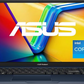 ASUS FL8000 High-Performance Laptop | Intel Core i7 8th Gen 8550U | 8GB RAM + 256GB SSD | NVIDIA 4GB Graphics | Excellent for Work, Study, Editing & Smooth Multitasking