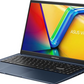 ASUS FL5900 Reliable Productivity Laptop | Intel Core i7 7th Gen 7500U | 8GB RAM + 256GB SSD | NVIDIA 2GB Graphics | Perfect Balance of Speed, Storage &amp; Everyday Performance