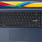 ASUS FL5900 Reliable Productivity Laptop | Intel Core i7 7th Gen 7500U | 8GB RAM + 256GB SSD | NVIDIA 2GB Graphics | Perfect Balance of Speed, Storage &amp; Everyday Performance