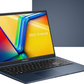 ASUS FL5900 Reliable Productivity Laptop | Intel Core i7 7th Gen 7500U | 8GB RAM + 256GB SSD | NVIDIA 2GB Graphics | Perfect Balance of Speed, Storage &amp; Everyday Performance