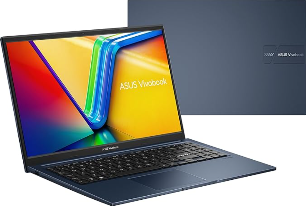 ASUS FL5900 Reliable Productivity Laptop | Intel Core i7 7th Gen 7500U | 8GB RAM + 256GB SSD | NVIDIA 2GB Graphics | Perfect Balance of Speed, Storage &amp; Everyday Performance