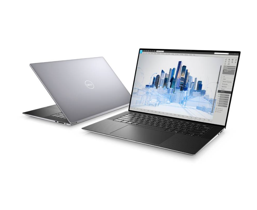Dell Precision 5560 Premium Mobile Workstation | Intel Core i9 11th Gen | NVIDIA 4GB Graphics | Ultra-Slim Yet Powerful Laptop for Creative Professionals & Engineers