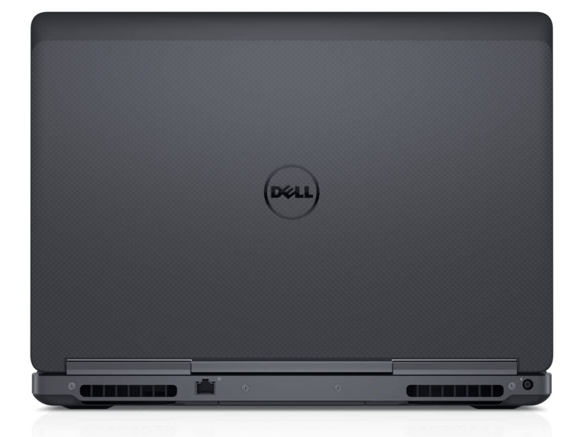 Dell Precision 7520 Xeon Workstation | Intel Xeon Processor | NVIDIA 2GB Graphics | Strong Build Quality for CAD, Architecture & High-Performance Computing