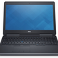 Dell Precision 7520 Xeon Workstation | Intel Xeon Processor | NVIDIA 2GB Graphics | Strong Build Quality for CAD, Architecture & High-Performance Computing