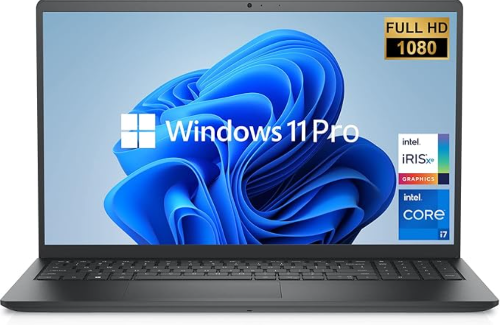 Dell Precision 7530 Performance Laptop | Intel Core i7 8th Gen | NVIDIA 4GB Graphics | Reliable Workstation for Business, Engineering &amp; Visual Workflows
