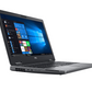 Dell Precision 7710 Mobile Workstation | Intel Core i7 6th Gen | NVIDIA 8GB Graphics | Heavy-Duty Laptop for Designers, Architects &amp; Professional Workflow