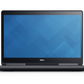 Dell Precision 7710 Mobile Workstation | Intel Core i7 6th Gen | NVIDIA 8GB Graphics | Heavy-Duty Laptop for Designers, Architects &amp; Professional Workflow