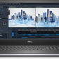 Dell Precision 7560 High-Performance Laptop | Intel Core i7 11th Gen | NVIDIA 4GB Graphics | Premium Workstation for Creators, Engineers &amp; Business Professionals