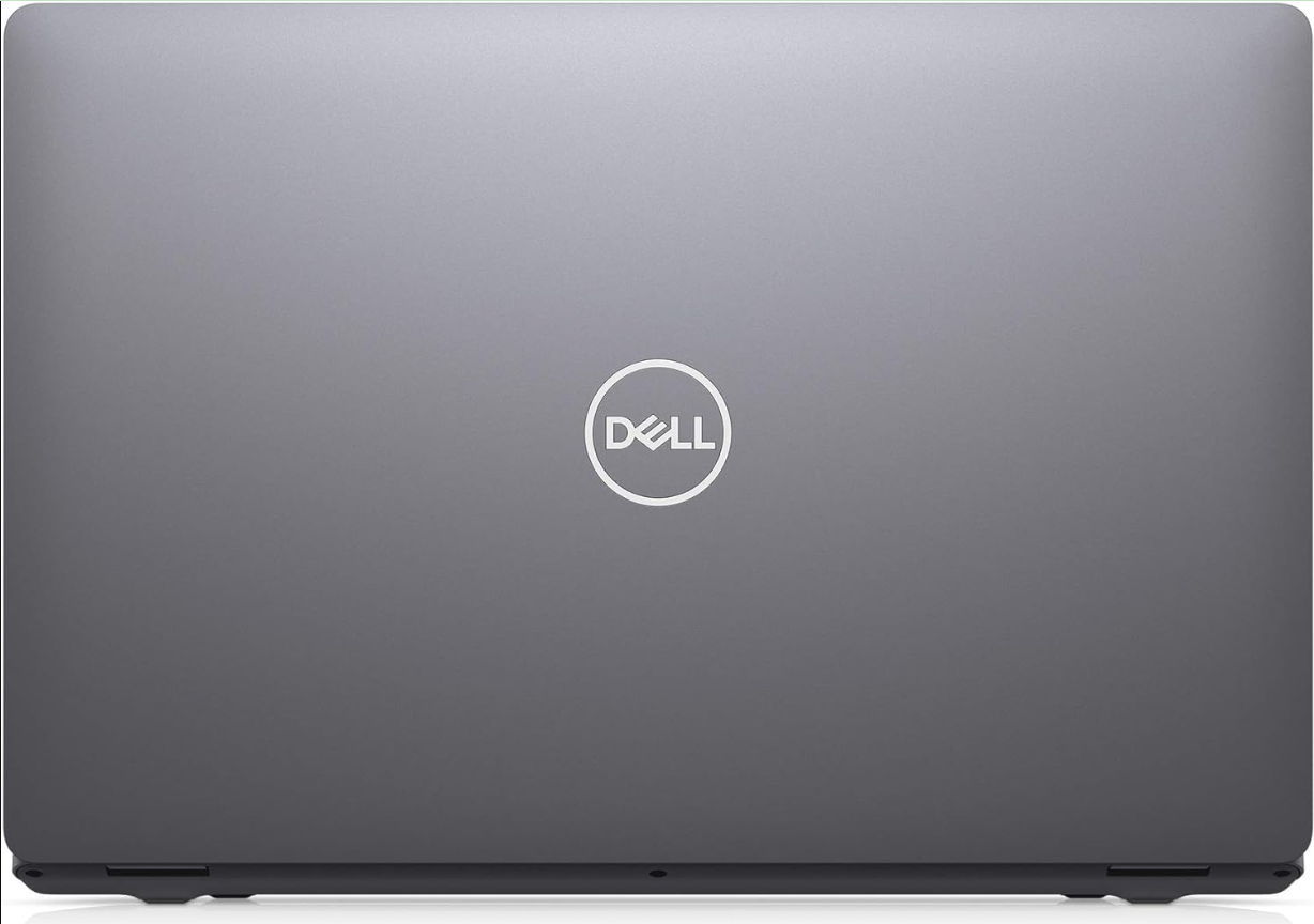 Dell Precision 3551 Workstation Laptop | Intel Core i7 10th Gen | NVIDIA 4GB Dedicated Graphics | High-Performance Engineering & Design Laptop | Professional-Grade Build for CAD, 3D Modeling & Rendering