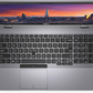 Dell Precision 3551 Workstation Laptop | Intel Core i7 10th Gen | NVIDIA 4GB Dedicated Graphics | High-Performance Engineering & Design Laptop | Professional-Grade Build for CAD, 3D Modeling & Rendering