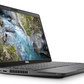 Dell Precision 3541 Powerful Mobile Workstation | Intel Core i7 9th Gen Processor | NVIDIA 4GB Graphics | Ideal for Heavy Business Applications, Design Software & Multitasking Performance