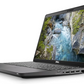Dell Precision 3541 Powerful Mobile Workstation | Intel Core i7 9th Gen Processor | NVIDIA 4GB Graphics | Ideal for Heavy Business Applications, Design Software & Multitasking Performance