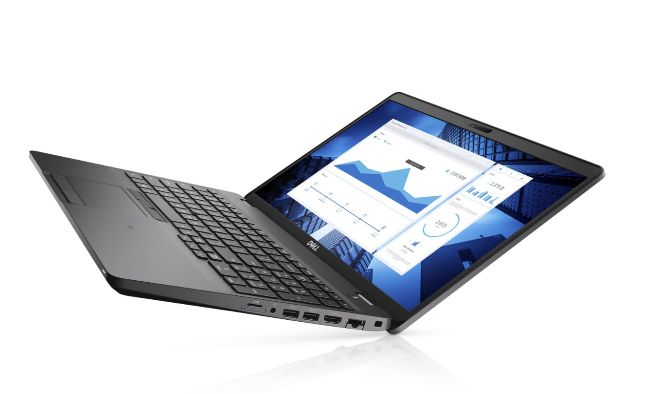 Dell Precision 3530 Professional Workstation | Intel Core i7 8th Gen | NVIDIA 4GB Graphics | Built for Designers, Engineers & Creators | Durable Construction with High Reliability for Demanding Tasks