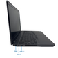 Dell Precision 3530 Professional Workstation | Intel Core i7 8th Gen | NVIDIA 4GB Graphics | Built for Designers, Engineers & Creators | Durable Construction with High Reliability for Demanding Tasks