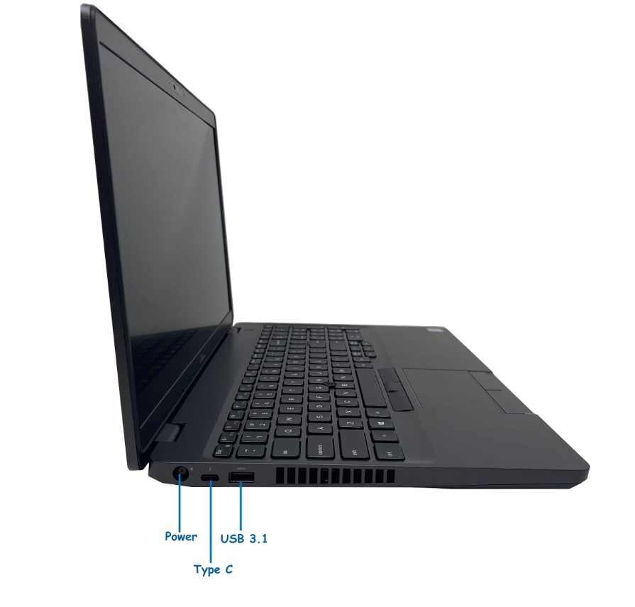 Dell Precision 3530 Professional Workstation | Intel Core i7 8th Gen | NVIDIA 4GB Graphics | Built for Designers, Engineers & Creators | Durable Construction with High Reliability for Demanding Tasks