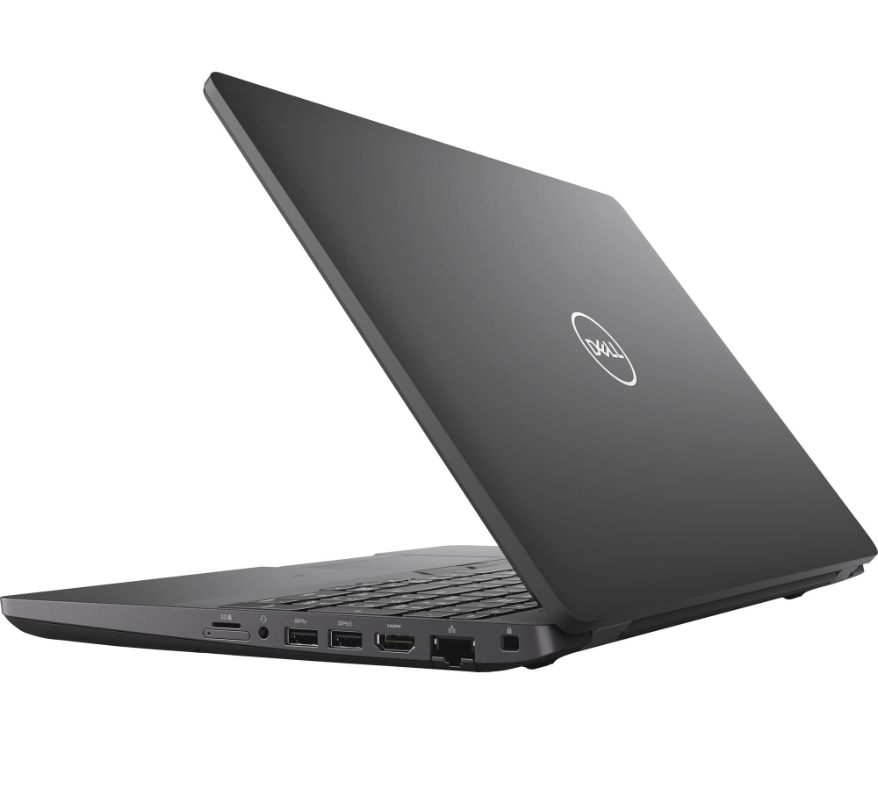 Dell Precision 3530 Professional Workstation | Intel Core i7 8th Gen | NVIDIA 4GB Graphics | Built for Designers, Engineers & Creators | Durable Construction with High Reliability for Demanding Tasks