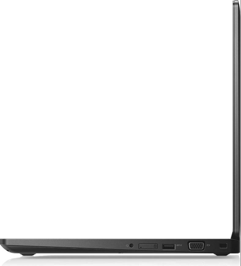 Dell Precision 3520 HQ Edition | Intel Core i5 7th Gen HQ | NVIDIA 2GB Graphics | Compact Yet Powerful Workstation for Office, Engineering Apps & Continuous Productivity