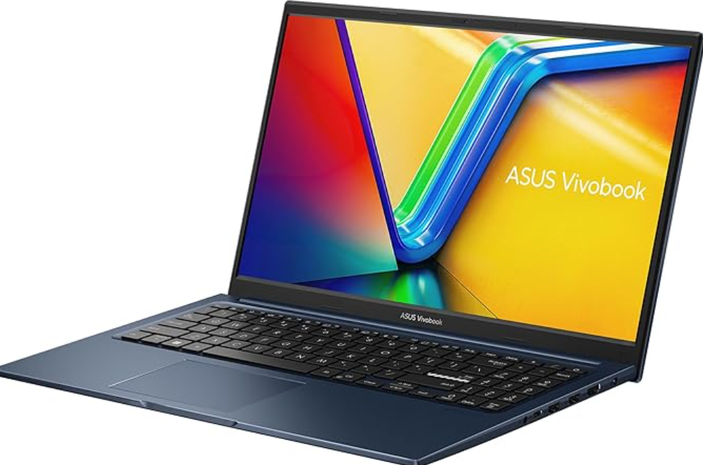 ASUS FL8000 High-Performance Laptop | Intel Core i7 8th Gen 8550U | 8GB RAM + 256GB SSD | NVIDIA 4GB Graphics | Excellent for Work, Study, Editing & Smooth Multitasking