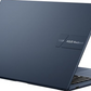 ASUS FL8000 High-Performance Laptop | Intel Core i7 8th Gen 8550U | 8GB RAM + 256GB SSD | NVIDIA 4GB Graphics | Excellent for Work, Study, Editing & Smooth Multitasking