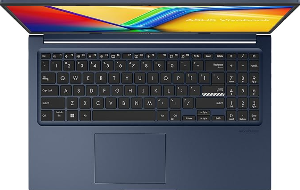 ASUS FL8000 High-Performance Laptop | Intel Core i7 8th Gen 8550U | 8GB RAM + 256GB SSD | NVIDIA 4GB Graphics | Excellent for Work, Study, Editing & Smooth Multitasking