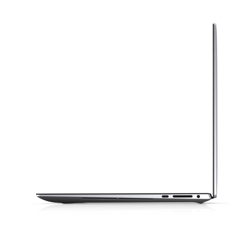Dell Precision 5560 Premium Mobile Workstation | Intel Core i9 11th Gen | NVIDIA 4GB Graphics | Ultra-Slim Yet Powerful Laptop for Creative Professionals & Engineers