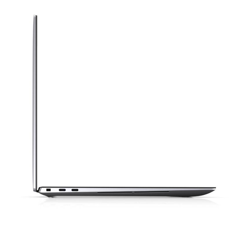 Dell Precision 5560 Premium Mobile Workstation | Intel Core i9 11th Gen | NVIDIA 4GB Graphics | Ultra-Slim Yet Powerful Laptop for Creative Professionals & Engineers