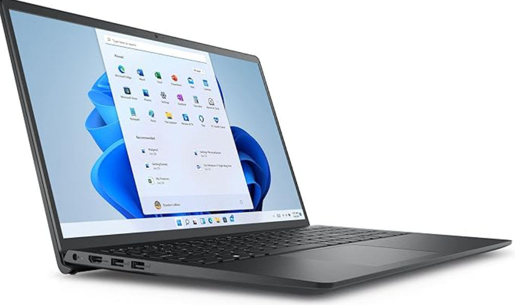 Dell Precision 7530 Performance Laptop | Intel Core i7 8th Gen | NVIDIA 4GB Graphics | Reliable Workstation for Business, Engineering &amp; Visual Workflows