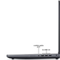 Dell Precision 7710 Professional Laptop | Intel Core i7 6th Gen | NVIDIA 4GB Graphics | Reliable Workstation for Design Software, Modeling &amp; Multitasking