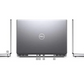 Dell Precision 7560 Xeon Workstation | Intel Xeon 11th Gen Processor | NVIDIA 6GB Graphics | Ultra-Powerful Mobile Workstation for Extreme Computing & Rendering