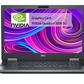 Dell Precision 7530 Premium Laptop | Intel Core i9 8th Gen | NVIDIA 4GB Graphics | Extreme Multitasking Power for Designers, Video Editors & 3D Engineers