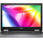 Dell Precision 7540 Performance Laptop | Intel Core i5 9th Gen | NVIDIA 4GB Graphics | Business-Class Workstation for Engineering, Office Apps & Design Tools