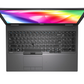 Dell Precision 7540 Performance Laptop | Intel Core i5 9th Gen | NVIDIA 4GB Graphics | Business-Class Workstation for Engineering, Office Apps & Design Tools