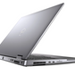 Dell Precision 7540 Performance Laptop | Intel Core i5 9th Gen | NVIDIA 4GB Graphics | Business-Class Workstation for Engineering, Office Apps & Design Tools