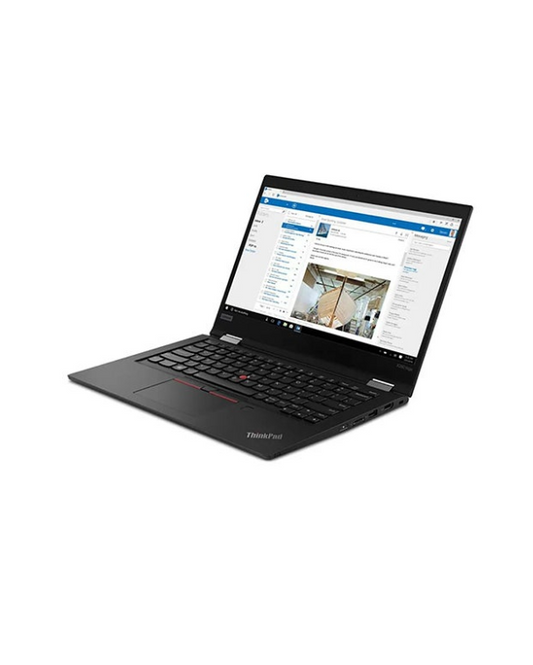 Lenovo ThinkPad X390 Yoga | i5 8th Gen | 8GB RAM | 256GB SSD | 13" FHD Touch x360 | With Active Pen | 2-in-1 Business Laptop