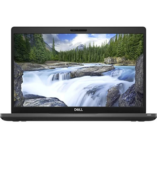 Dell Latitude 5400 Business Laptop | 14″ Display | Intel Core i7-8665U | 8GB DDR4 | 256GB NVMe SSD | Professional Office & Productivity Notebook