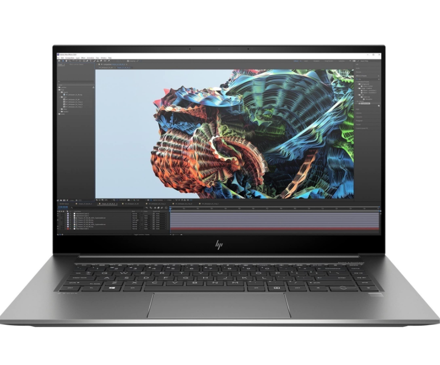 HP ZBook Power G8 Mobile Workstation | Intel Core i7-11850H | NVIDIA Quadro T1200 4GB | 16GB DDR4 RAM | 512GB NVMe SSD | 15.6″ FHD IPS Display | Professional Graphics Laptop