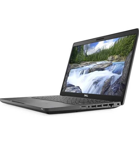 Dell Latitude 5400 Business Laptop | 14″ Display | Intel Core i7-8665U | 8GB DDR4 | 256GB NVMe SSD | Professional Office & Productivity Notebook