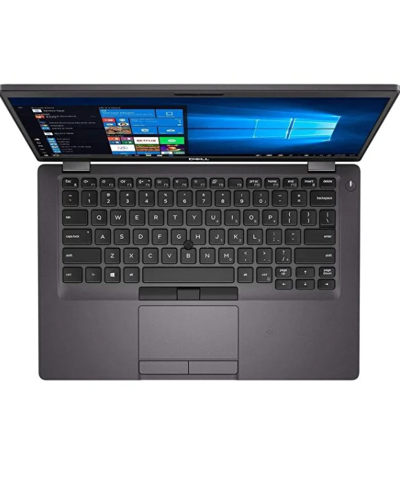 Dell Latitude 5400 Business Laptop | 14″ Display | Intel Core i7-8665U | 8GB DDR4 | 256GB NVMe SSD | Professional Office & Productivity Notebook