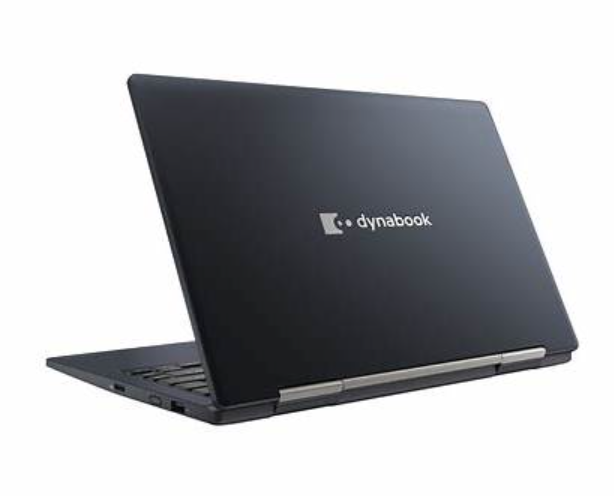 Dynabook X13 2-in-1 Convertible Touchscreen Laptop | 13.3″ FHD | Intel Core i5-1135G7 | 16GB DDR4 | 256GB NVMe SSD | Lightweight Business Ultrabook