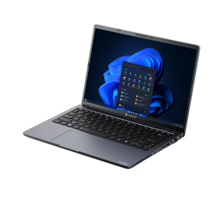 Dynabook X13 2-in-1 Convertible Touchscreen Laptop | 13.3″ FHD | Intel Core i5-1135G7 | 16GB DDR4 | 256GB NVMe SSD | Lightweight Business Ultrabook